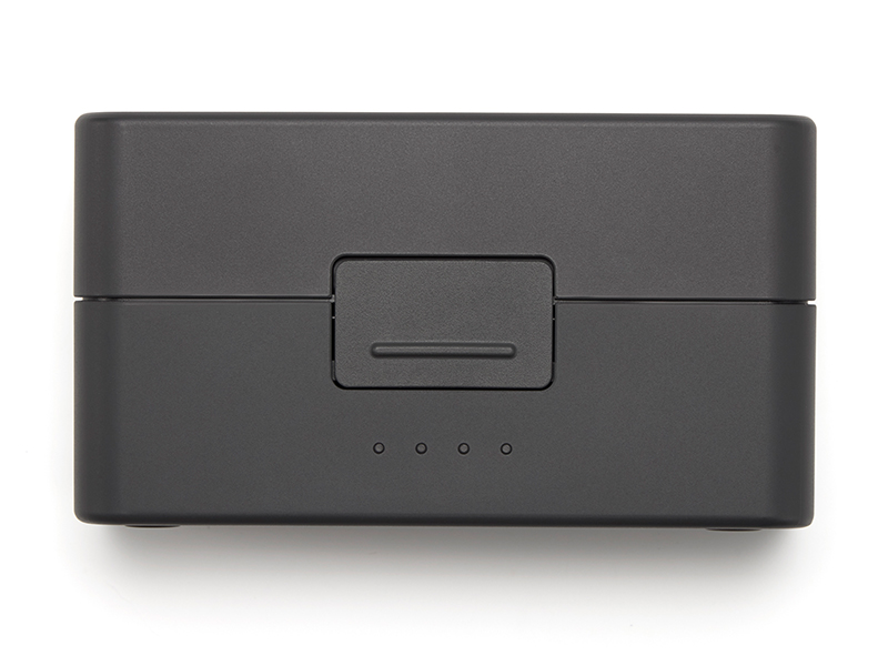 DJI Mic Mini 2 Charging Case